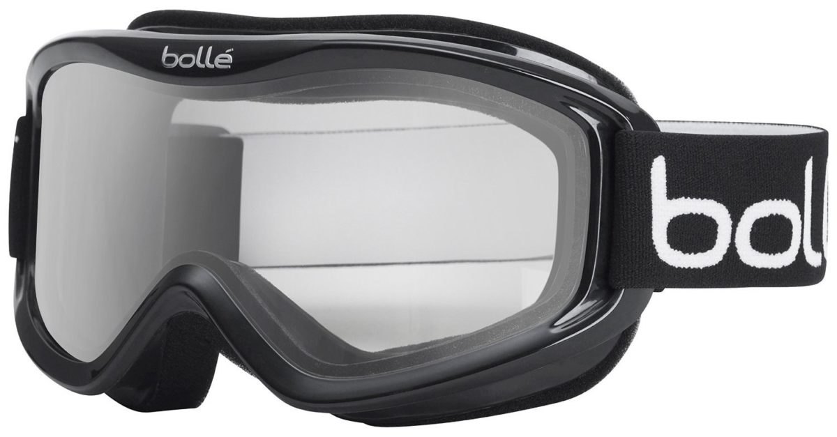 Bolle Mojo Ski Goggles for $10, free shipping