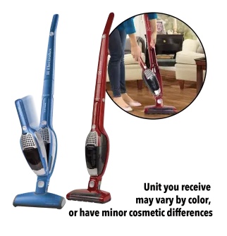 Today only: Electrolux Ergorapido lithium ion stick vacuum for $54 shipped