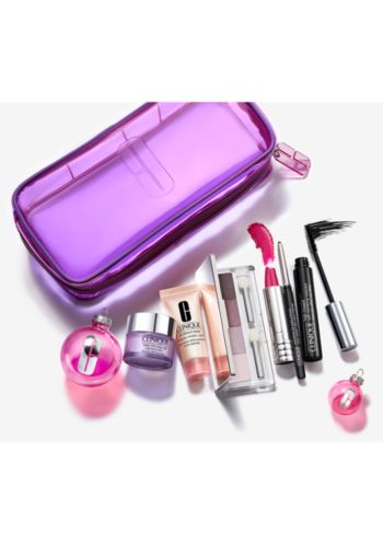 Clinique Bright All Night gift set for $20