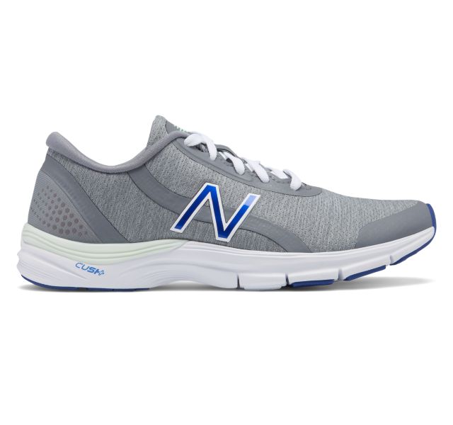 Today only: New Balance women’s 711v3 training shoes for $25