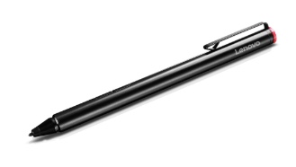 Lenovo Active Pen for $18, free shipping