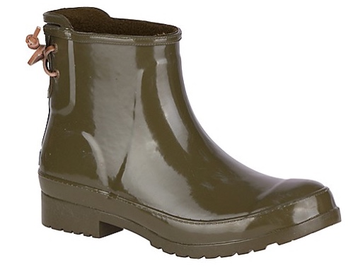 Sperry women’s Walker Turf rain boots for $21, free shipping