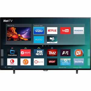 Today only: Refurbished 55″ 4k Philips smart TV for $249