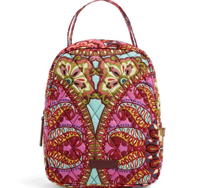 Vera Bradley crossbody & tote bags from $12, free shipping
