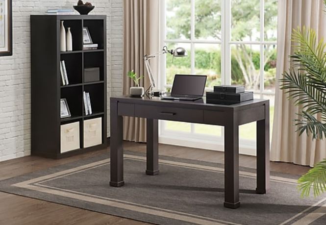 Andover writing desk for $50, free shipping