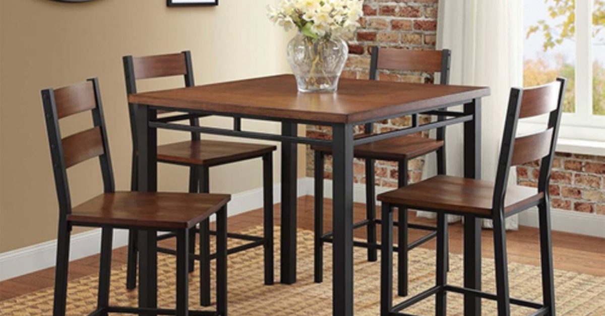 Dining Room Table And Chairs Under 200, Dining Room Sets Under 200