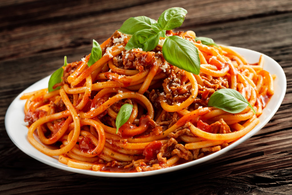 10 great deals & freebies for National Spaghetti Day - Clark Deals