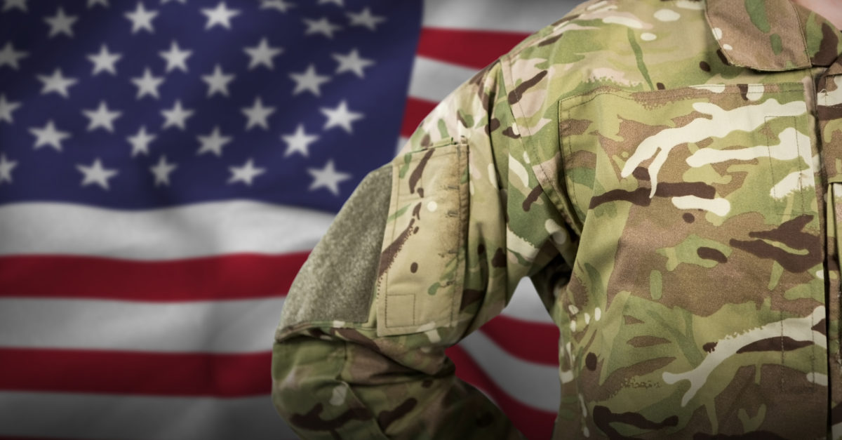 Military members can save up to 60% with new travel website