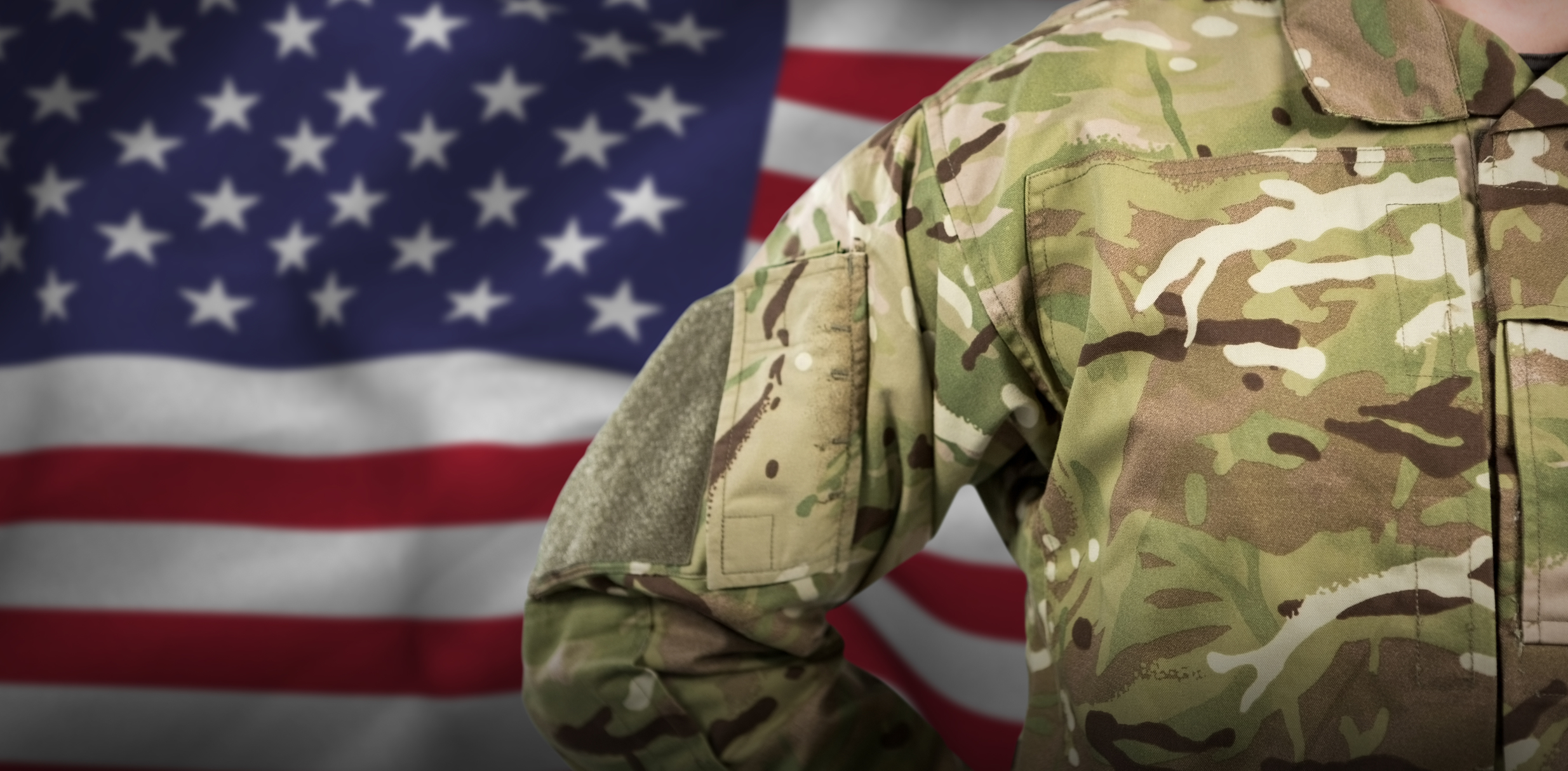 Military members can save up to 60% with new travel website