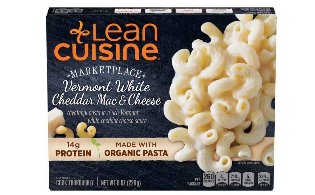 In-store: Get a $5 gift card when you spend $25 on frozen foods at Target