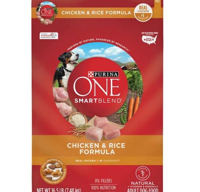 🔥 Get a FREE bag of Purina One dog or cat food