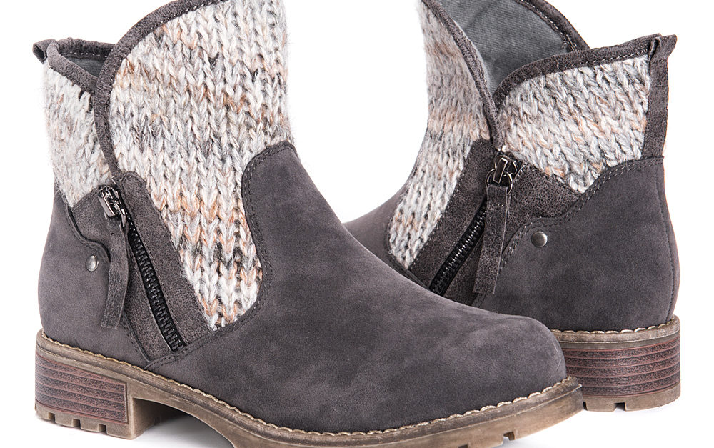 Today only: Muk Luks boots from $13