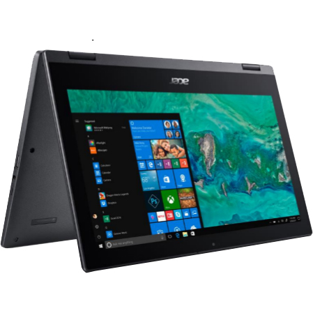 Today only: Acer 11.6″ 2-in-1 touchscreen 4GB laptop for $249