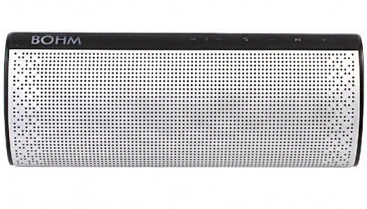 BÖHM S4 portable wireless Bluetooth speaker for $15, free shipping