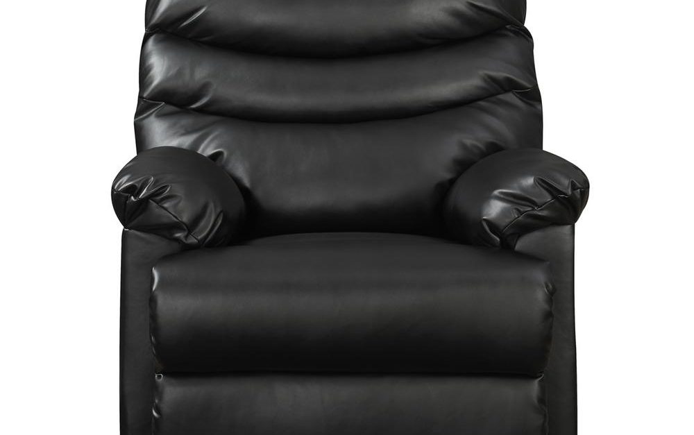 Decklan power motion recliner for $255