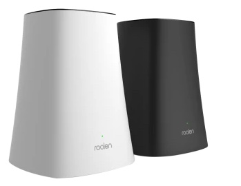 Today only: Roolen Breath smart 3.15L humidifier for $39 shipped