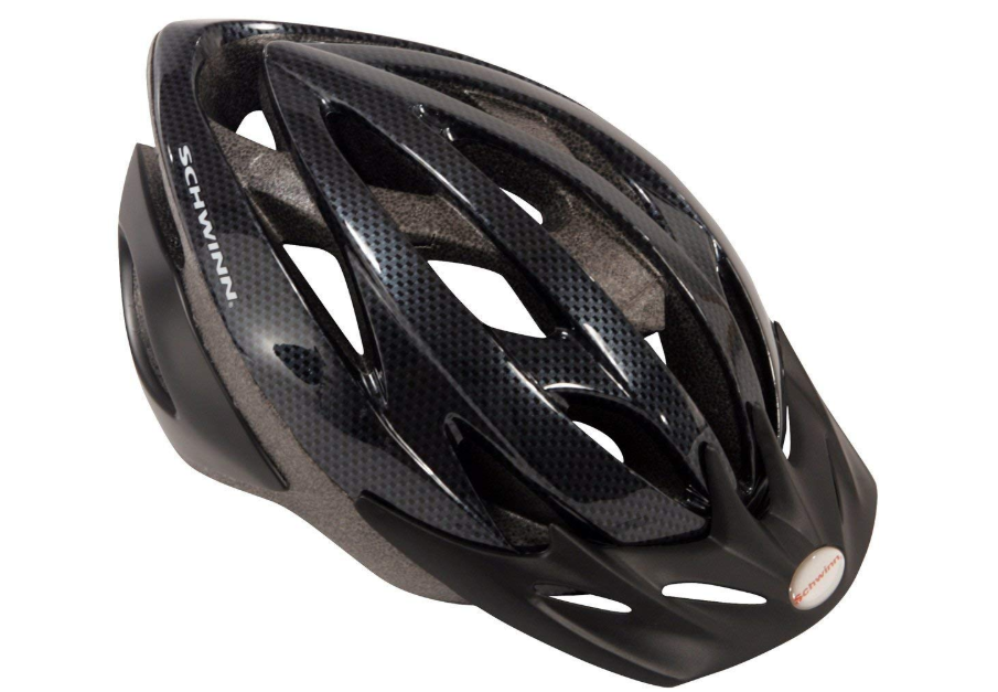 Prime members: Schwinn Thrasher Microshell bicycle helmet for $13