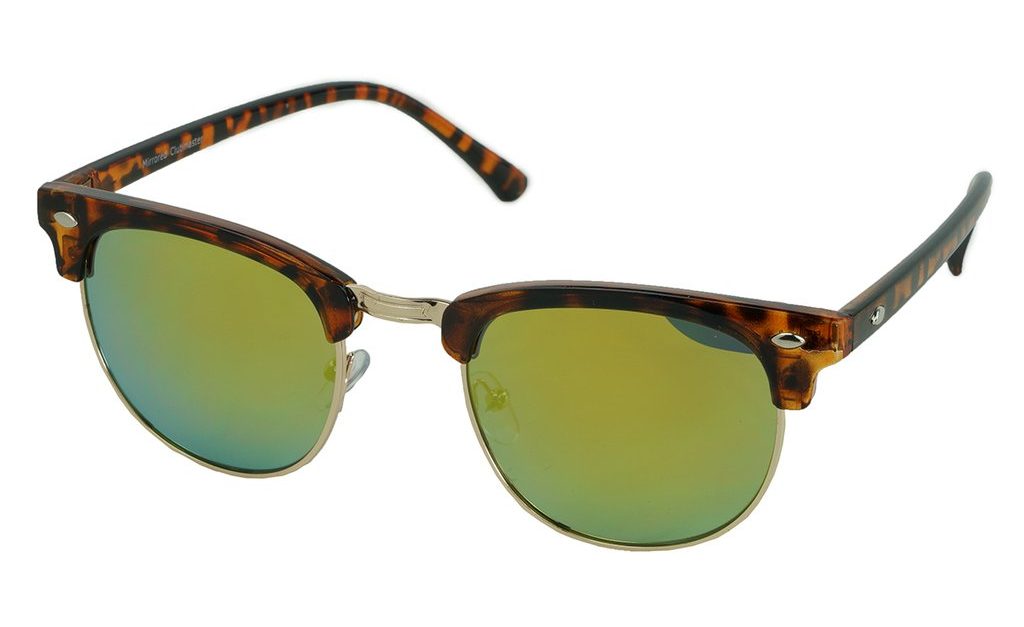 Jeeves Clubmaster sunglasses for $6, free shipping