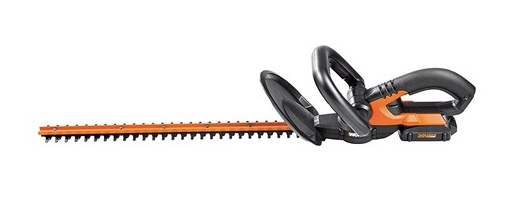 Today only: Worx Lawn and Power Tools from $65