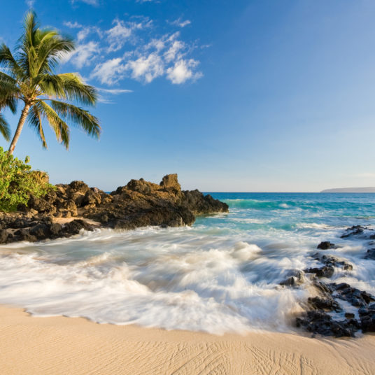 3-night Maui vacation package with flights from $520