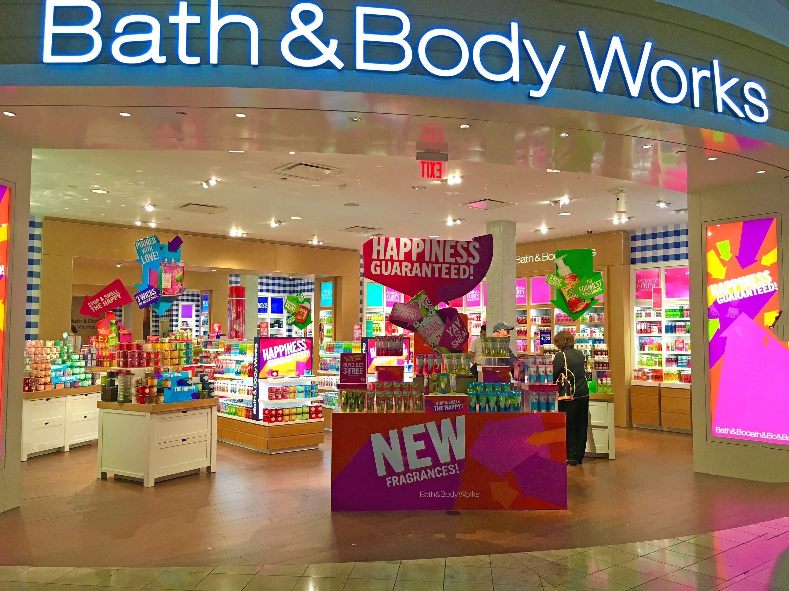 Bath and Body Works coupons: Save big on candles and soaps