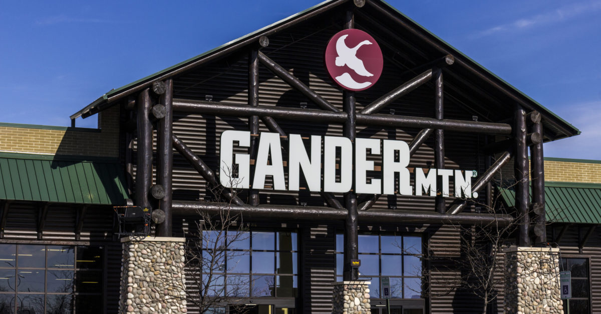 Gander Mountain coupon: Take $10 off your order of $100 or more
