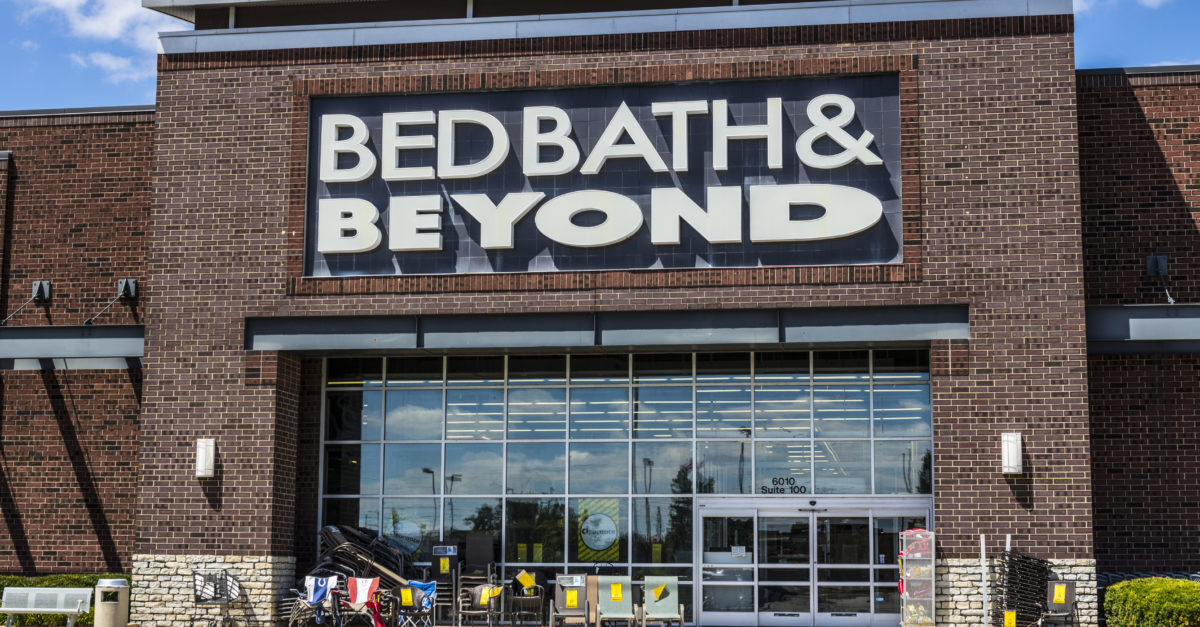 Bed Bath & Beyond Black Friday: Here are the best deals!
