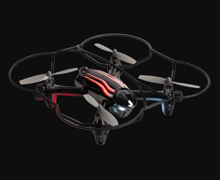 Today only: Rocket RC Air drone for $19 shipped