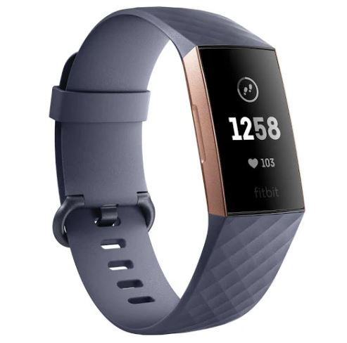 Today only: Fitbit Charge 3 for $119