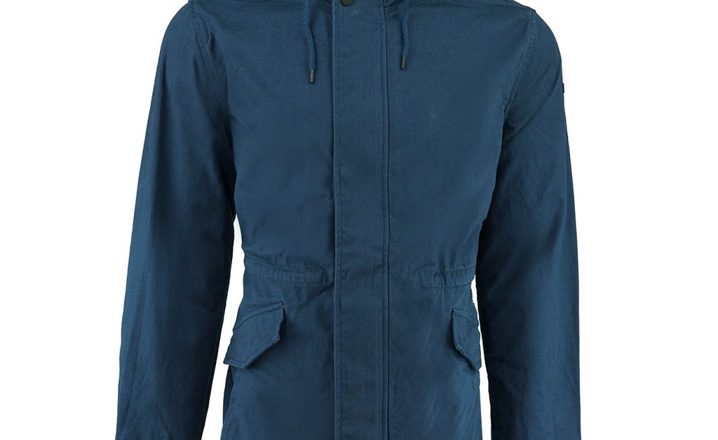 Globe men’s Goodstock Fishtail IV jacket for $30, free shipping