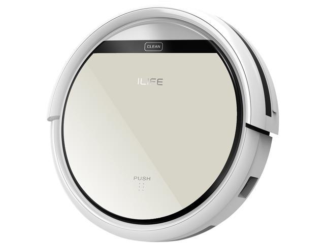Today only: ILIFE V50 powerful robot for $130