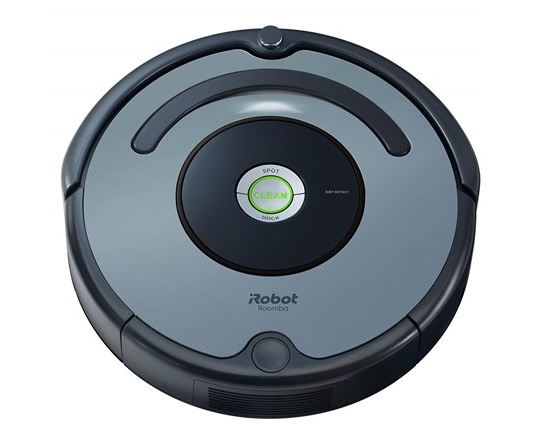 Today only: iRobot Roomba 640 robot vacuum cleaner for $220