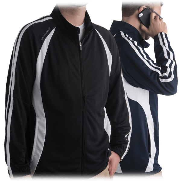 Today only: StormTech training jackets for $13 shipped