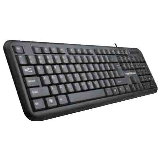 Today only: ProHT USB standard Wired keyboard for 89 cents