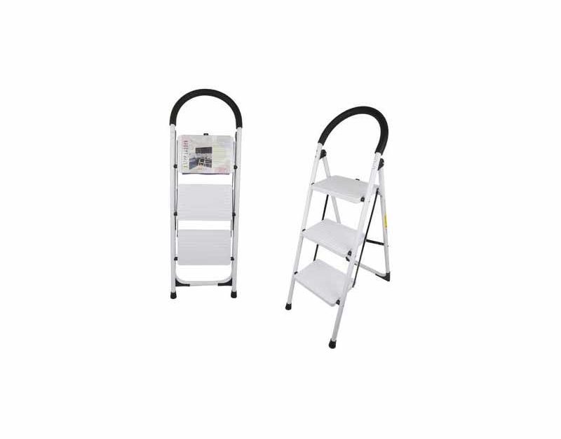 3-step ladder for $20, free store pickup