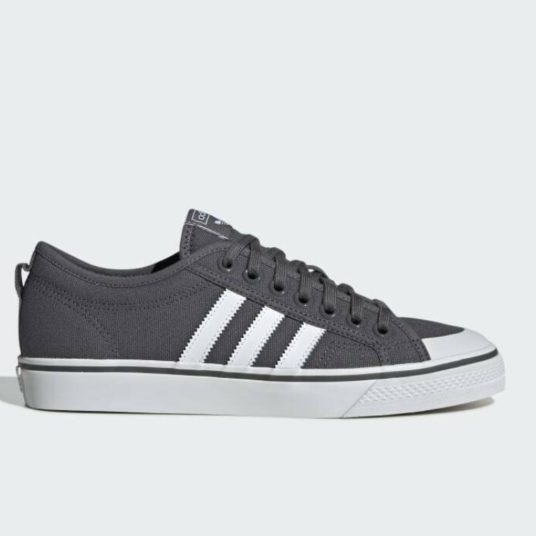 Buy one, get one 50% off Adidas shoes at eBay