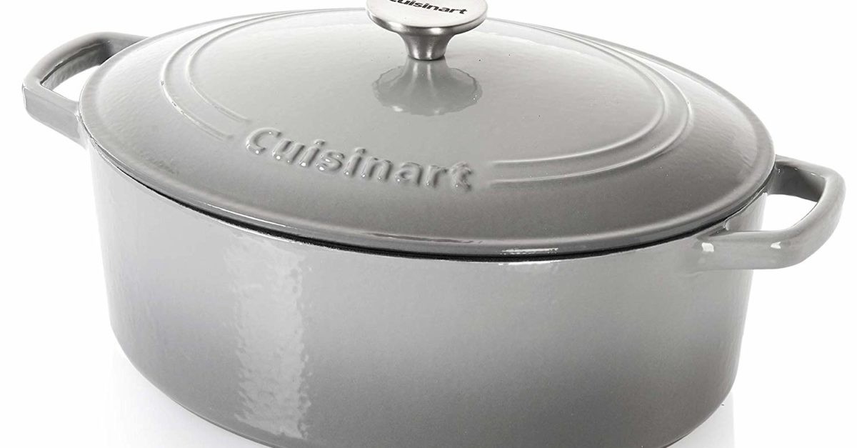 Today only: Cookware and appliances from $55
