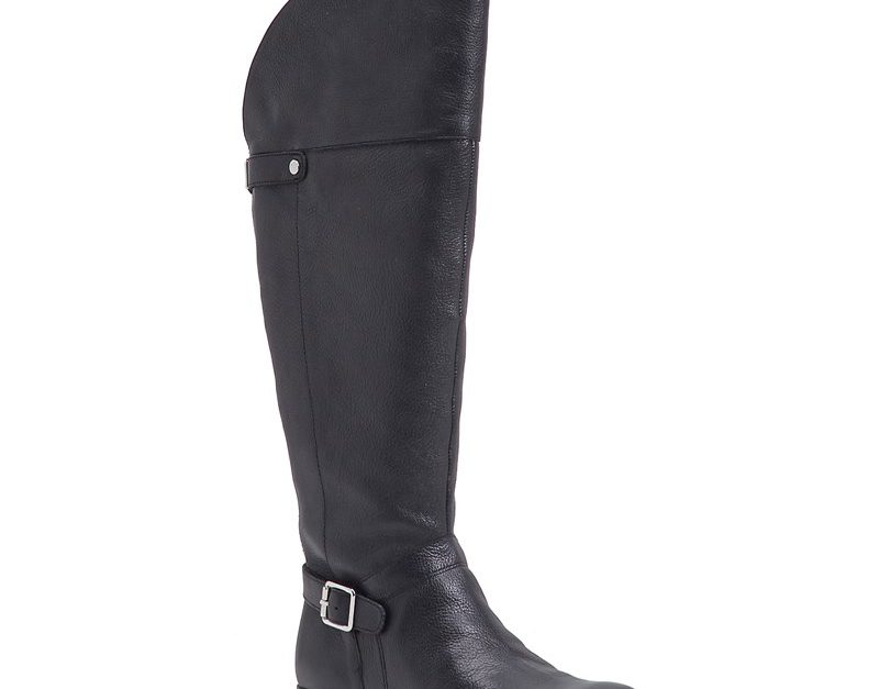 Women’s boots from $5 at Burlington
