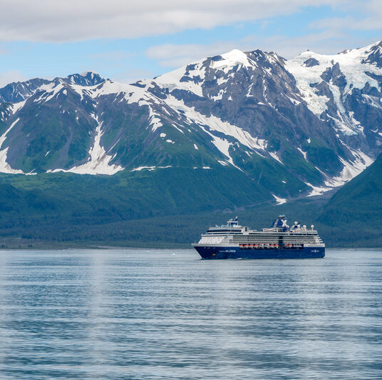 Celebrity Cruises Alaska Flash Sale: FREE second guest + $250 onboard credit