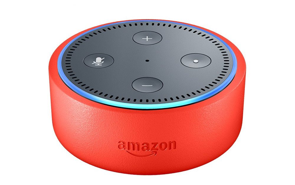 Get an Amazon Echo Dot kids’ edition for $0.99 with a Prime book box subscription