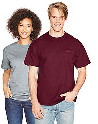 Hanes items from $2, free shipping