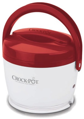 3 Crock-Pot Lunch Crock food warmers for $33, free shipping