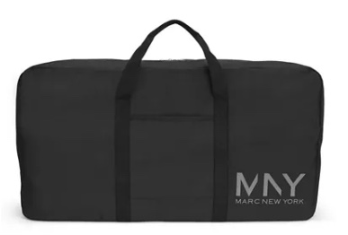 Marc New York duffel bag for $6, free store pickup