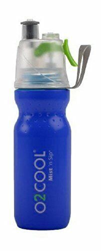 O2 Cool Mist ‘N Sip 20oz bottle for $4.50, free shipping