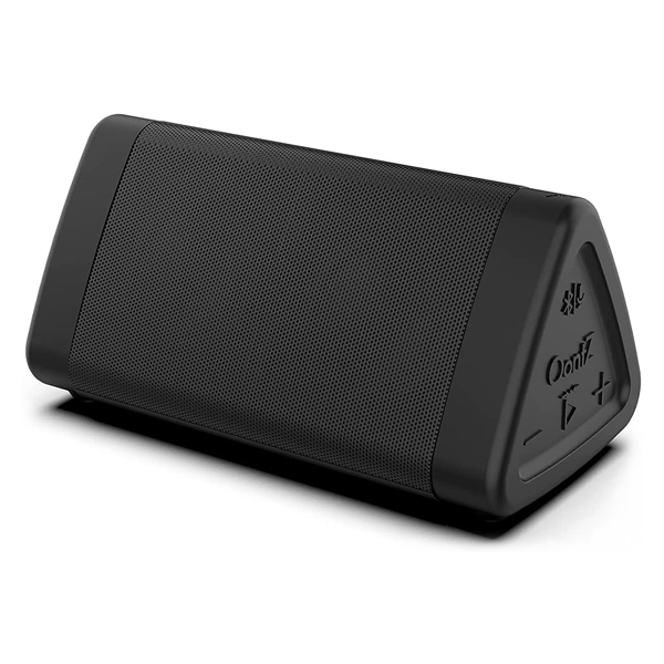 Oontz Angle 3 Ultra portable Bluetooth speaker for $21