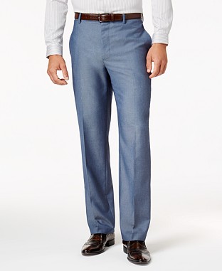 Men’s pants from $15 at Macy’s