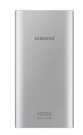 Samsung 10,000 mAh portable battery charger for $16, free shipping