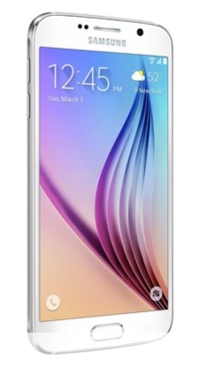 Today only: Refurbished Samsung Galaxy S6 32GB smartphone for $100
