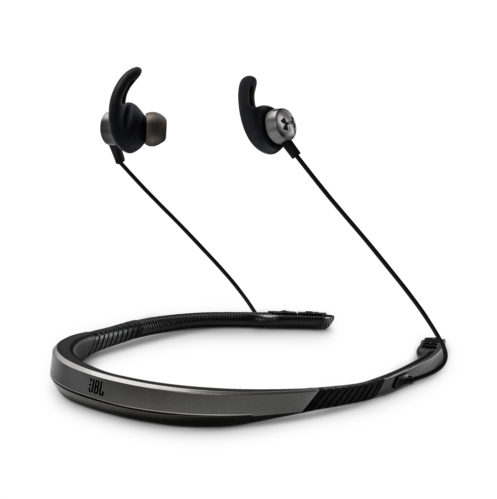 JBL UA Sport Flex refurbished headphones for $20, free shipping