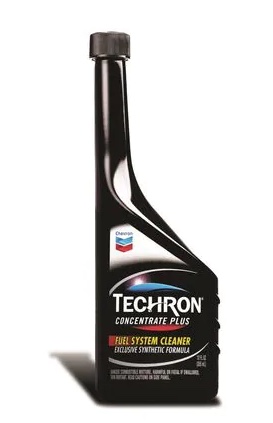 2-pack 12oz Chevron Techron fuel system cleaner for $9